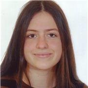 Profesora de clases particulares para niños de primaria o la ESO. Todas las asignaturas